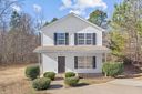 412 Tallahatchie Trail sold home in Liberty, SC