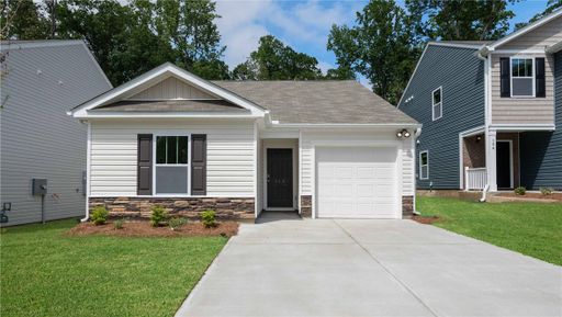 110 Licklog Court