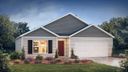 326 Arnison Road Lot 0126 sold home in Piedmont, SC