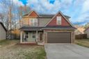 106 Belspring Lane sold home in Anderson, SC