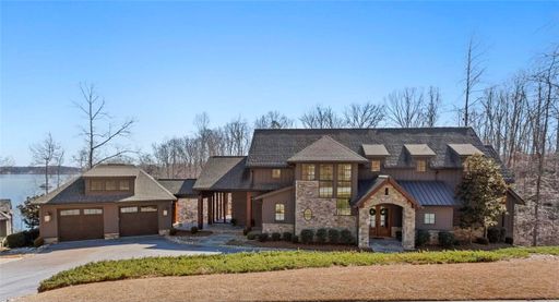 3006 Rock Point Drive sold home in The Oaks At Lake Keowee, Seneca, SC
