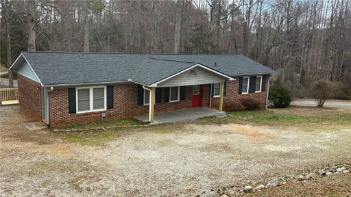 809 Mulholland Drive sold home in Oconee Estates, Seneca, SC