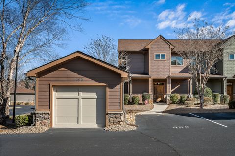606 Driftwood Lane sold home in Stoneledge At Lake Keowee, West Union, SC