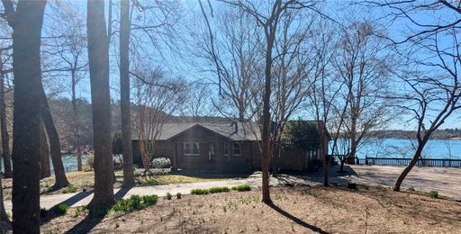 11041 Lake Ridge Lane sold home in Saxony Forest, Seneca, SC