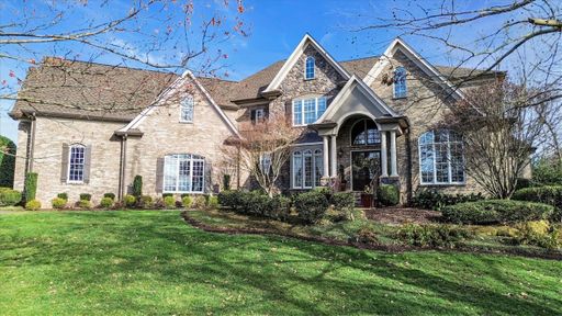 100 Tallulah Terrace sold home in River Reserve, Piedmont, SC
