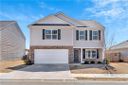 113 Milldale Drive sold home in Piedmont, SC