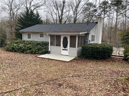 635 Grate Road sold home in Lakefront, Anderson, SC