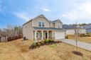 156 Walking Stick Way sold home in Pelzer, SC