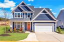 207 Founders Boulevard sold home in Central, SC