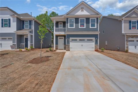 206 Brown Circle