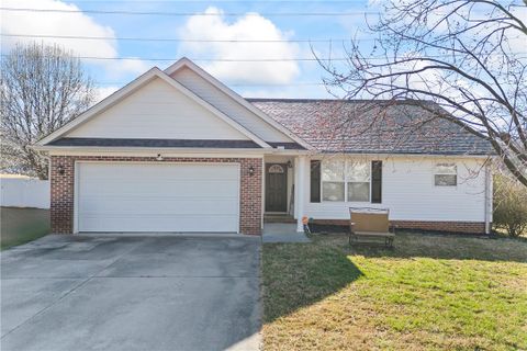 Harrington Grov sold home in Harrington Grov, Anderson, SC