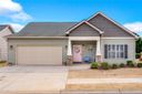 321 Sliding Rock Drive sold home in Pendleton, SC