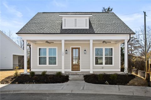 128 Cottage Lane
