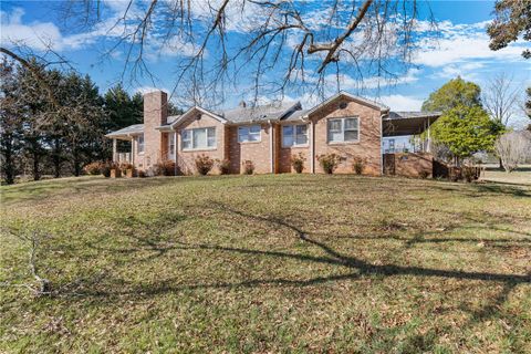 2224 Gentry Memorial Highway