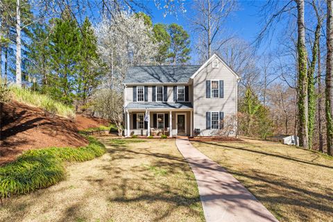 144 Hickory Cove Road sold home in Hickory Cove Es, Seneca, SC