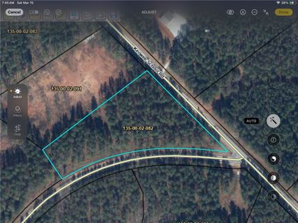 7019 Keowee School Road