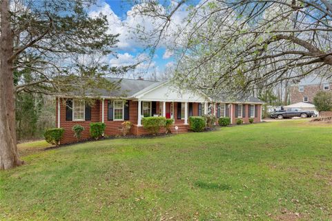 600 Timberlake Road