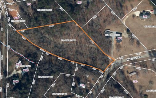 00 Hart Cut Road sold home in No Subdivision, Marietta, SC