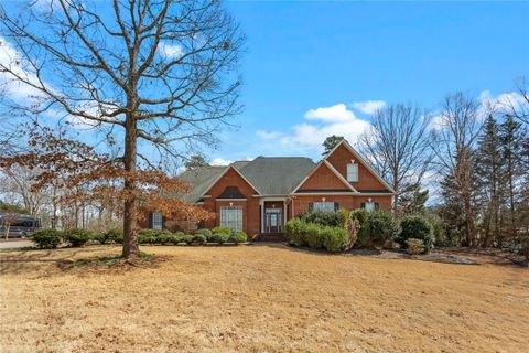 200 Oakmont Drive sold home in Oakmont-Anderson, Anderson, SC