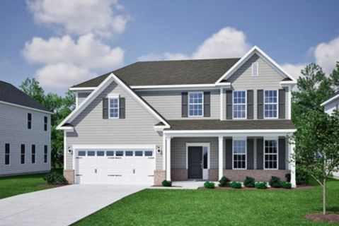 808 Weathered Oak Way