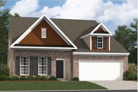171 Somerset Lane Homesite 61 Dover B