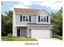 145 Sommerset Lane Homesite 74 Crestwind C sold home in Central, SC