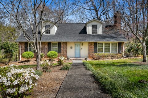 115 Mitchell Avenue sold home in No Subdivision, Clemson, SC