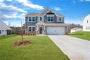 113 Penrose Circle Homesite 51 Durham sold home in Central, SC