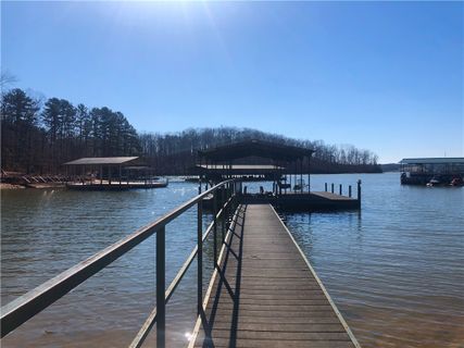 Lot 54 Cleveland Ferry Road sold home in Heritage Shores, Fair Play, SC
