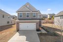 329 Sliding Rock Drive sold home in Pendleton, SC