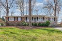 306 Richmond Drive sold home in Greenville, SC