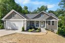 1242 Green Fern Drive sold home in Greenville, SC