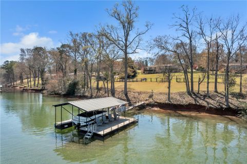 2222 Surfside Drive sold home in Surfside Height, Anderson, SC