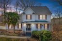 300 Summer Walk Court sold home in Seneca, SC