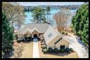 145 Pinnacle Pointe Drive sold home in Seneca, SC