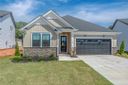 140 Laurel Oak Drive sold home in Anderson, SC