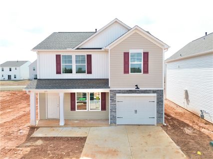 615 Seaborn Circle
