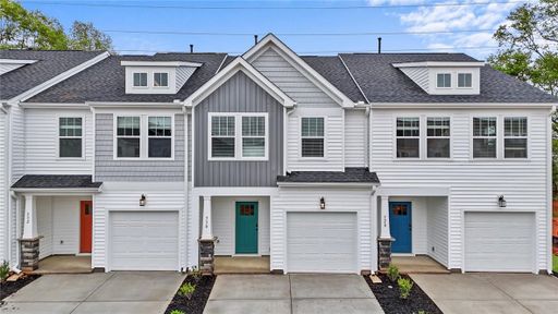 530 Harebell Way