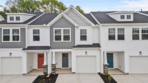 536 Harebell Way sold home in Hickory Heights, Greenville, SC