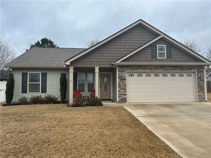 205 Eagle Circle sold home in Pheasant Ridge, Anderson, SC
