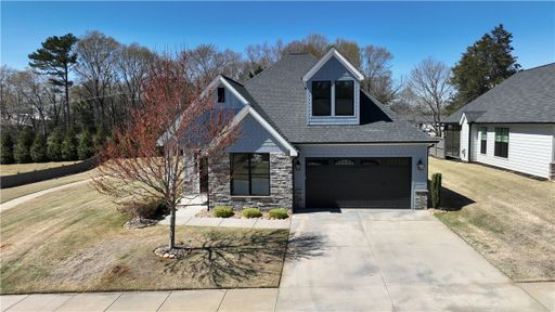 108 Stanbury Drive sold home in The Clemson Cottages, Clemson, SC