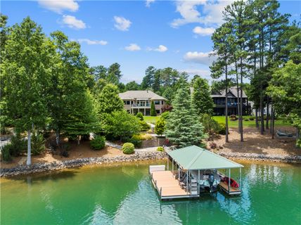 125 Abaco Lane sold home in Clear Water, Seneca, SC