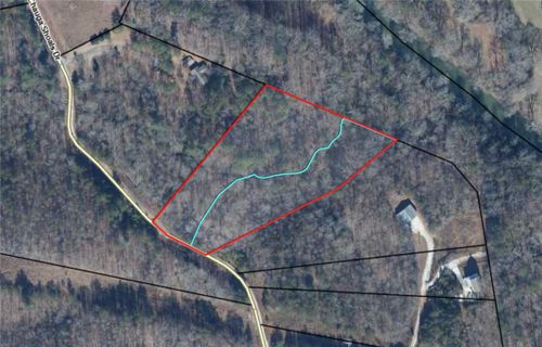 161 Chauga Shoals Drive sold home in Chauga River Retreat, Westminster, SC