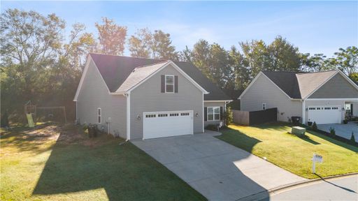 208 Ashwood Lane sold home in Ashwood, Anderson, SC