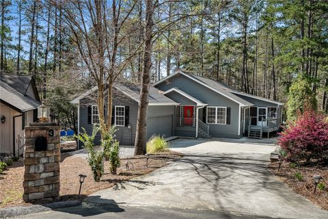 3 Hawser Court