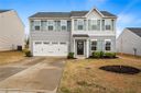 408 Maplestead Farms Court sold home in Greenville, SC