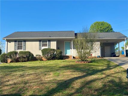 218 Maple Drive sold home in Fox Valley, Anderson, SC