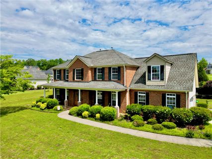 109 Carnoustie Circle sold home in Innisbrook, Anderson, SC