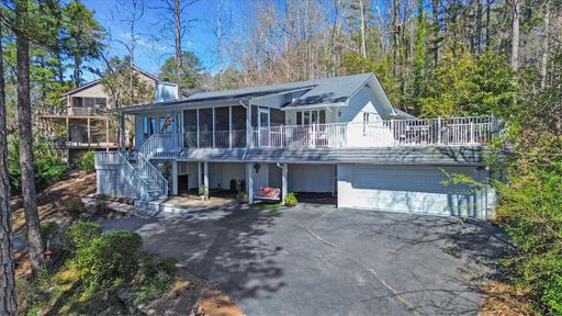545 Long Reach Drive