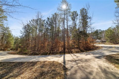 210 Starlight Lane sold home in Moonlight Bay, Fair Play, SC